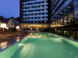 Image of Novotel Lugano Paradiso