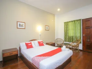 Image of OYO 89537 Fairy Garden Resort