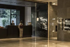 Image of Four Seasons Hotel Kyoto