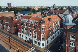 Image of Milling Hotel Ansgar
