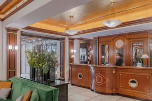 Image of Hôtel Napoleon Paris