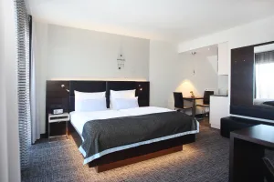Image of Schiller 5 Hotel