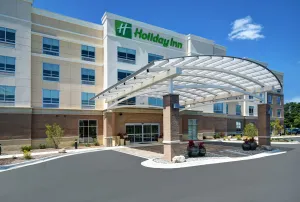 Image of Holiday Inn Grand Rapids North - Walker by IHG
