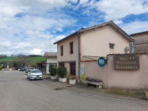 Image of Logis Hôtels - Chez Terrassier - Hôtel et Restaurant