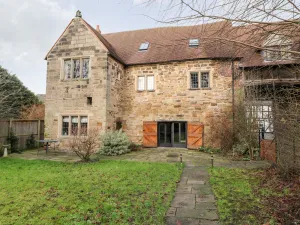 Image of Gatehouse Croft