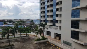 Image of Aek Udon Apartment