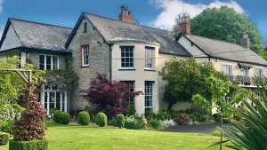 Image of Farthings Country House Hotel & Restaurant Tunton