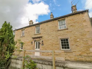 Image of Ebenezer House