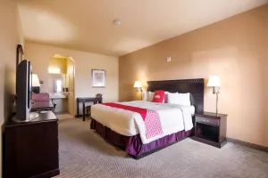 Image of OYO Hotel Valley View TX, I-35