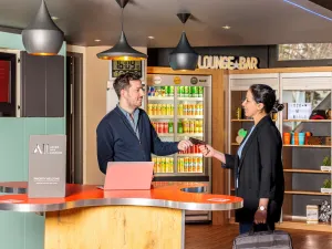 Image of ibis Lausanne Crissier