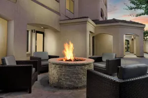 Image of Courtyard By Marriott Salinas Monterey