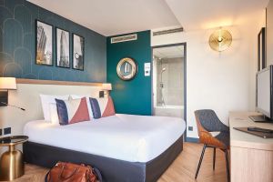 Image of Hotel Gatsby by HappyCulture