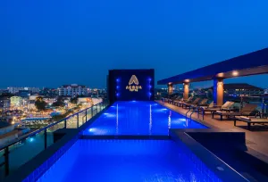 Image of Acqua Hotel