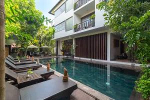 Image of King Rock Residence