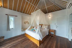 Image of The Cubang Hut's Lembongan