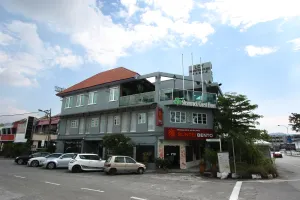 Image of Shamrock Guest House