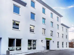 Image of B&B Hotel München-Putzbrunn