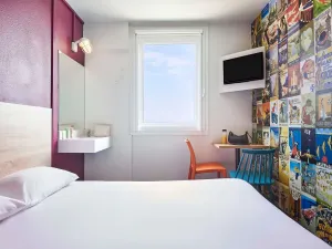 Image of hotelF1 Roissy CDG Pn2