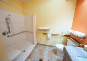 Image of Rock Island Inn & Suites Streator , IL