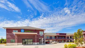 Image of SureStay by Best Western Baytown