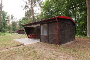 Image of Natura Ferienpark - Bungalows am Grimnitzsee Schorfheide