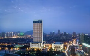 Image of InterContinental Wuxi by IHG