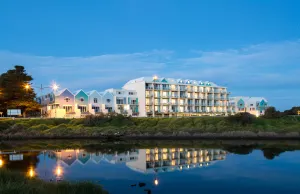 Image of Lady Bay Resort