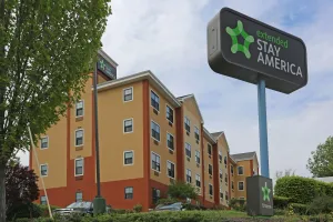 Image of Extended Stay America Suites - Philadelphia - Plymouth Meeting - East