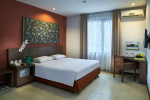 Image of Praja Hotel