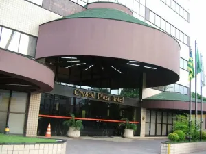 Image of Crystal Plaza Hotel