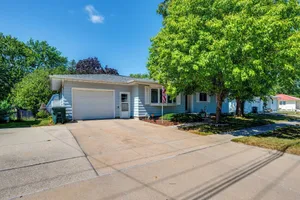 Image of Pet-friendly Waterloo Abode w/ Deck!