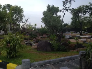 Image of Green Garden Resort