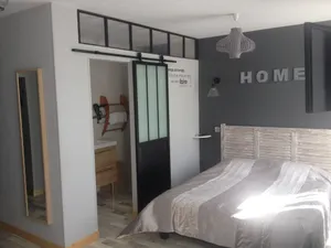 Image of Hôtel Le P'tit Monde