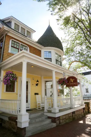 Image of Almondy Inn Bed & Breakfast