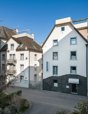 Image of Aparthotel Familie Hugenschmidt