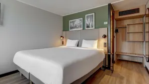 Image of Campanile Vierzon