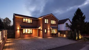 Image of The Bluestone Villa