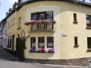 Image of Zum Achten Himmel