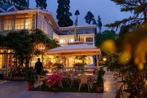 Image of Udaan Dekeling Resort Darjeeling