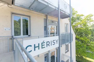 Image of Chérisy Hotel Konstanz - Self Check-in Only