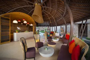 Image of Prana Resort Nandana