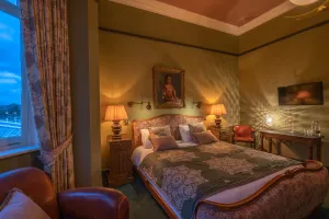 Image of Albero Bedrooms