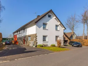 Image of Holiday flat in Monschau-Höfen with its own garden