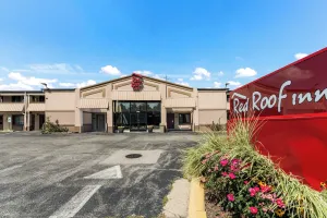 Image of Red Roof Inn Morton Grove
