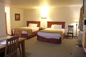 Image of Vision Inn Motel