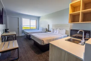 Image of The Birchy, Adventure Lodging by Base Hospitality Group