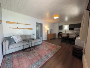 Image of Beachfront Haven