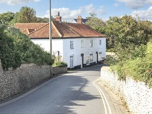Image of Cobbler's Cottage