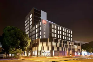 Image of Ibis Singapore Novena