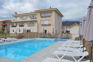 Image of Hotel Bleu Azur